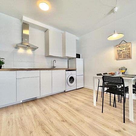 Bluehorizon Haven Apartment Los Abrigos Bagian luar foto