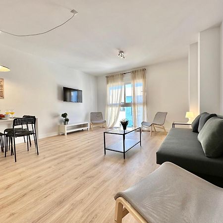Bluehorizon Haven Apartment Los Abrigos Bagian luar foto