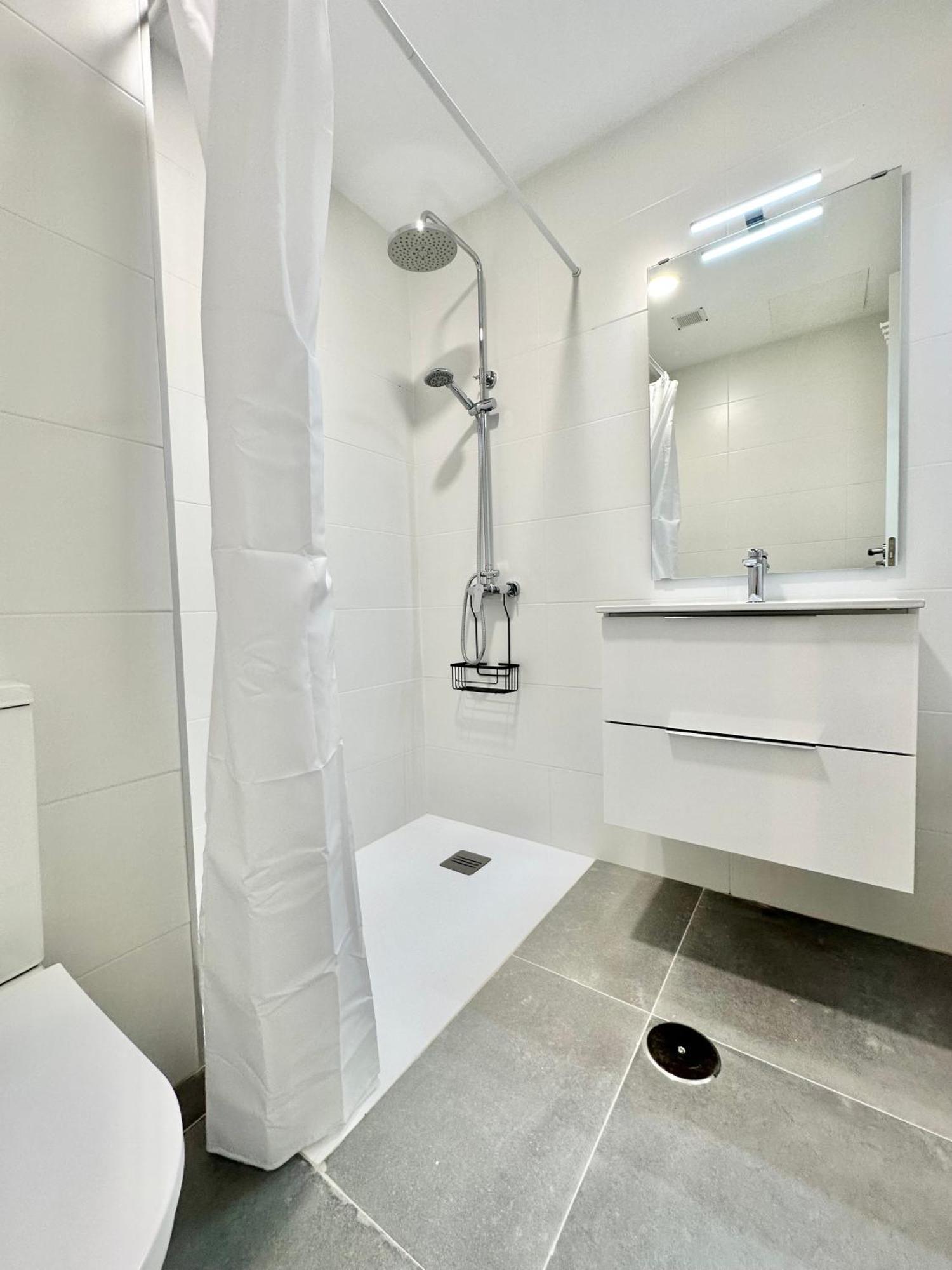 Bluehorizon Haven Apartment Los Abrigos Bagian luar foto