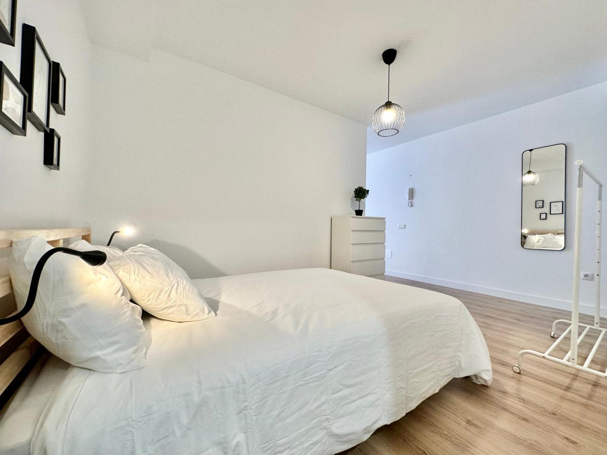 Bluehorizon Haven Apartment Los Abrigos Bagian luar foto