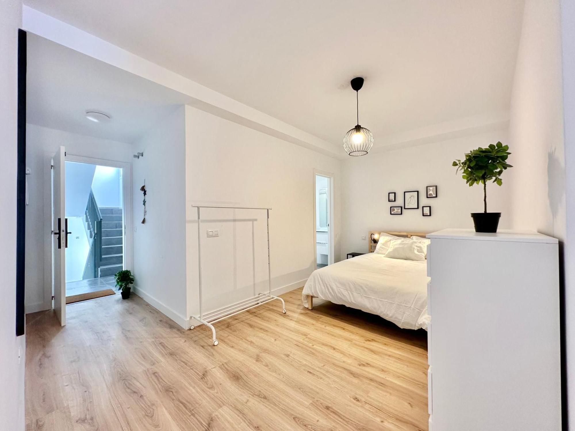 Bluehorizon Haven Apartment Los Abrigos Bagian luar foto
