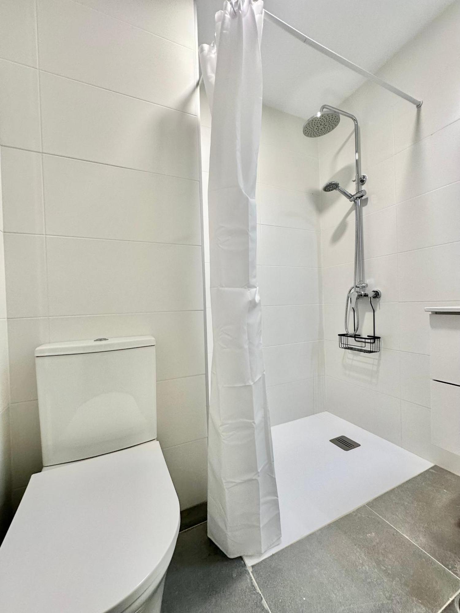 Bluehorizon Haven Apartment Los Abrigos Bagian luar foto
